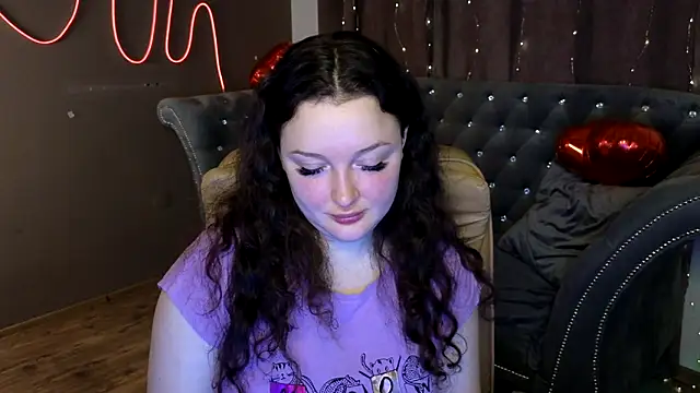 GloriNichols online show from 03-17-25, 07:02