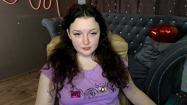 GloriNichols online show from 03-17-25, 02:12