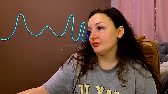 GloriNichols online show from 10-05-25, 07:17