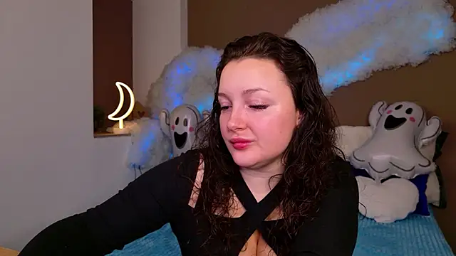 GloriNichols online show from 11-01-25, 06:15