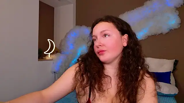 GloriNichols online show from 11-13-25, 08:02