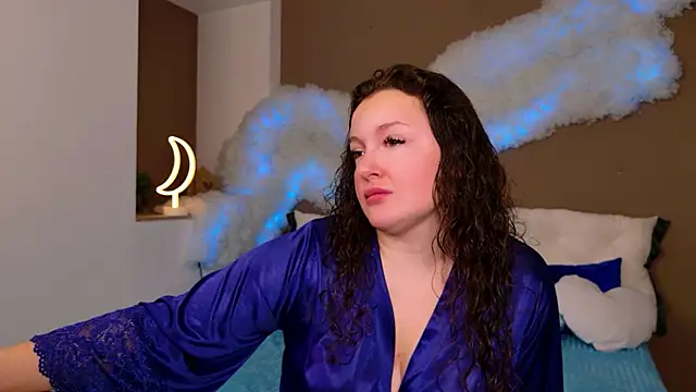 GloriNichols online show from 11-24-25, 09:09