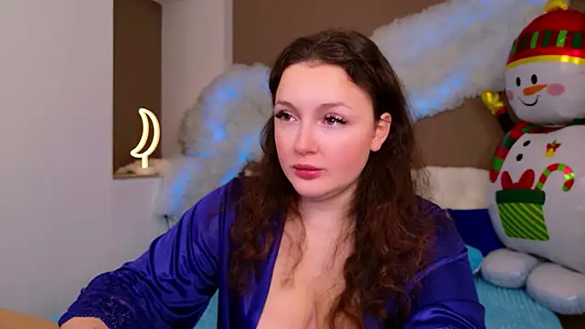 GloriNichols online show from 11-27-25, 06:04