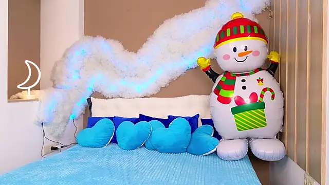 GloriNichols online show from 12-02-25, 06:30