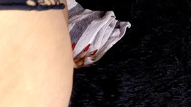 Kyara Queen online show from 01-31-26, 07:23