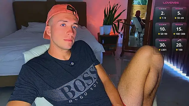 tommy cumfinger online show from 02-20-26, 03:47