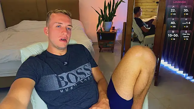 tommy cumfinger online show from 04-01-26, 03:51