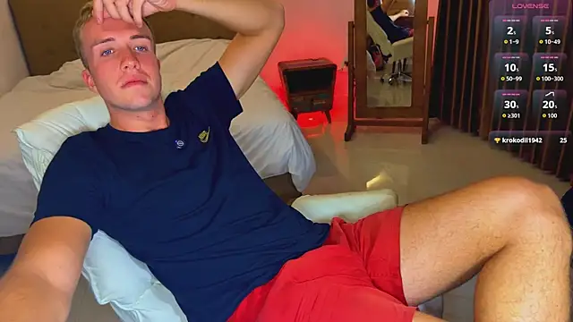 tommy cumfinger online show from 04-11-26, 01:15