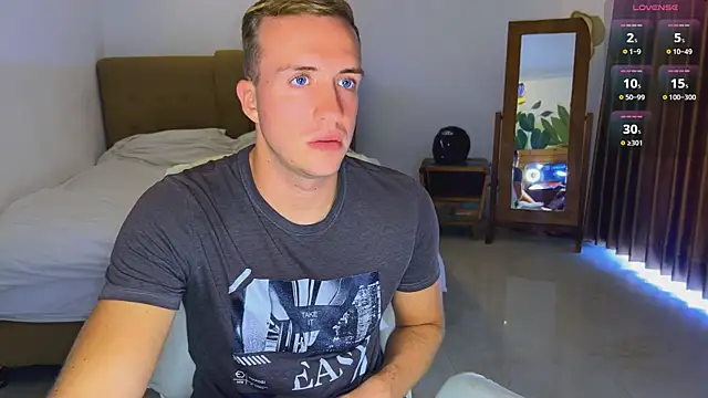 tommy cumfinger online show from 04-27-26, 01:25