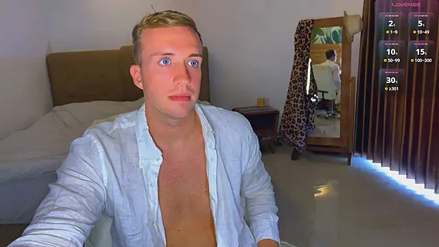 tommy cumfinger online show from 04-29-26, 02:37