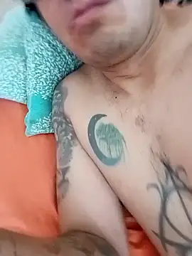 ale3J4a online show from 04-17-26, 03:26