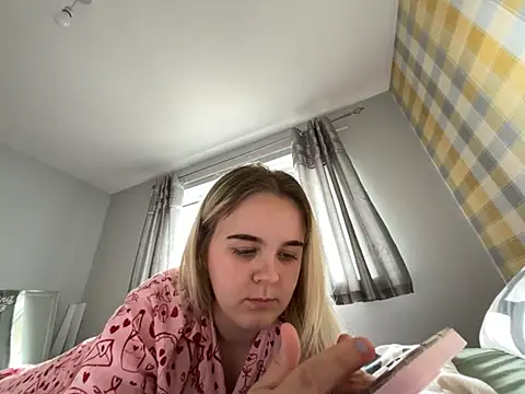 princess blondex online show from 06-03-26, 02:44