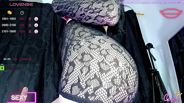 VyxenXBig cock online show from 03-30-26, 03:40