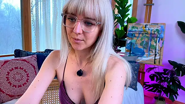 allyelliot online show from 03-12-26, 04:13