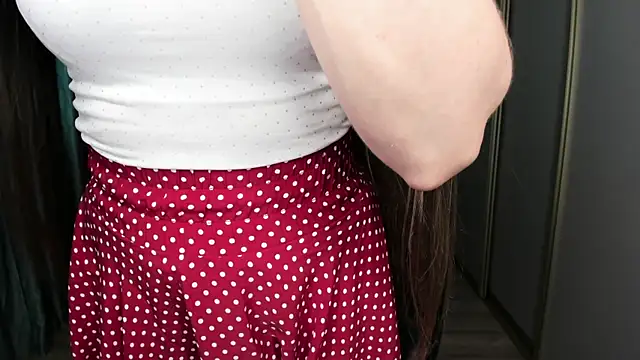 Snapshot of AriaGray chatting on 09-22-25, 01:24 AriaGray online show from 09-22-25, 01:24