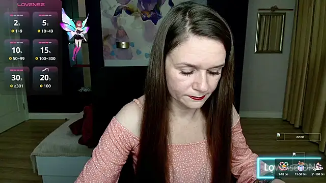 Snapshot of AriaGray chatting on 10-31-25, 09:38 AriaGray online show from 10-31-25, 09:38