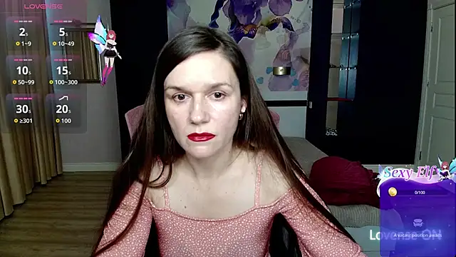 Snapshot of AriaGray chatting on 12-18-25, 01:17 AriaGray online show from 12-18-25, 01:17