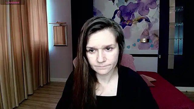 AriaGray online show from 03-21-26, 08:19