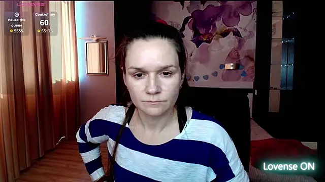 AriaGray online show from 03-26-26, 12:55