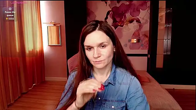 AriaGray online show from 04-16-26, 12:28