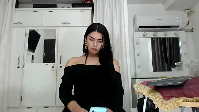 marcella6 online show from 03-19-25, 11:50