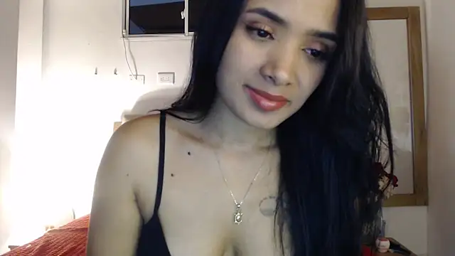 sabrina brunette online show from 03-22-26, 05:44