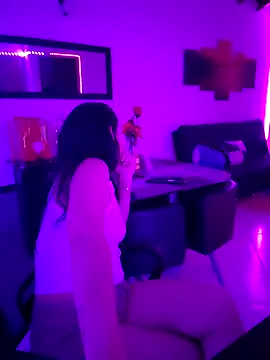 Snapshot of AbbyBaker222 chatting on 02-07-25, 06:56 AbbyBaker222 online show from 02-07-25, 06:56