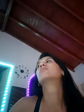 Snapshot of AbbyBaker222 chatting on 12-17-25, 08:53 AbbyBaker222 online show from 12-17-25, 08:53