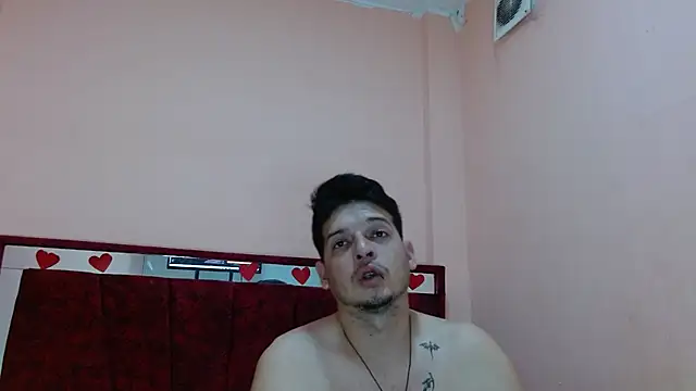 FerneyManti online show from 01-10-26, 01:13