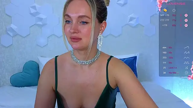 Lynna Sparks online show from 10-06-25, 03:48