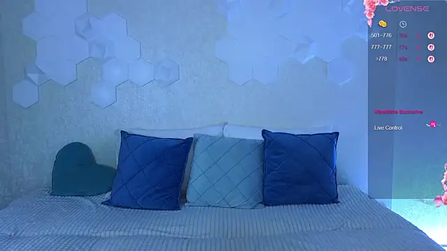 Lynna Sparks online show from 03-08-26, 03:32