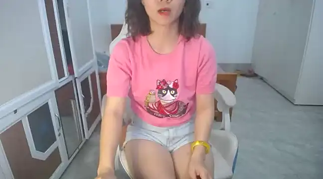 Susu204 online show from 03-05-25, 02:34