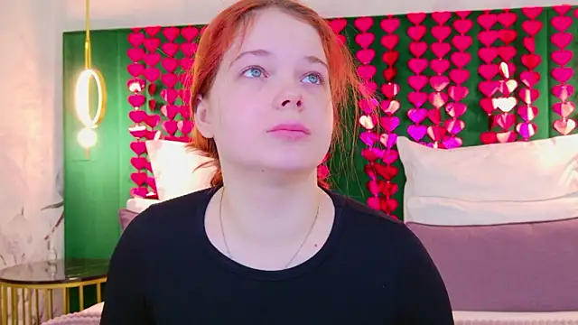 DeniseReese online show from 02-11-26, 02:49