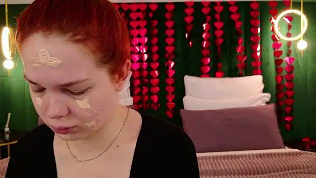 DeniseReese online show from 02-17-26, 03:14