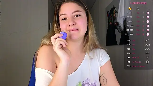 Yassyaaa online show from 12-24-24, 05:16