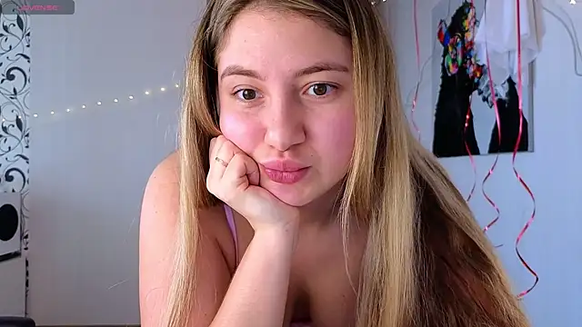 Yassyaaa online show from 02-25-25, 03:27