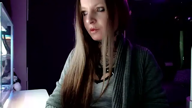 InesGold online show from 02-12-25, 07:13