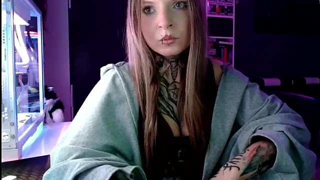 InesGold online show from 02-23-25, 11:22