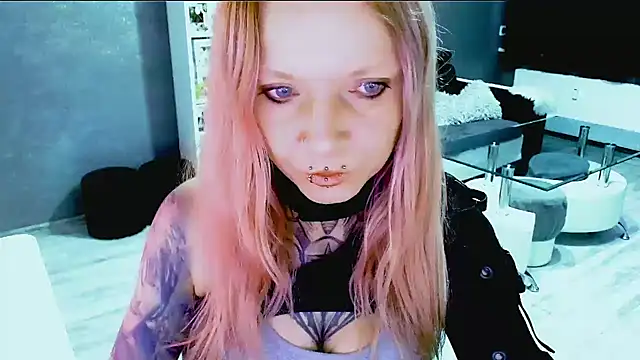 InesGold online show from 09-09-25, 07:08