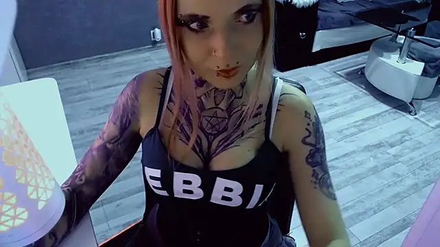 InesGold online show from 03-06-26, 09:22