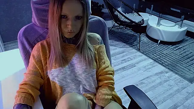 InesGold online show from 04-17-26, 06:27