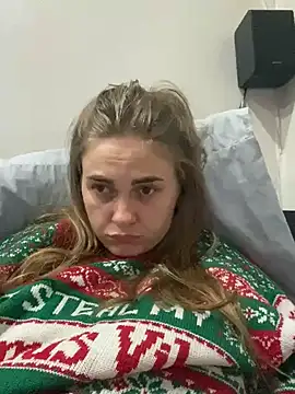 GraceTorrez online show from 01-03-25, 09:57