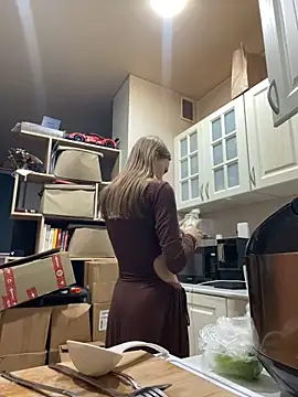 GraceTorrez online show from 01-18-25, 06:43