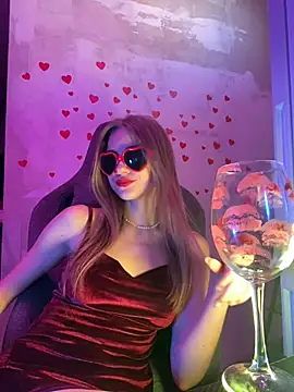 GraceTorrez online show from 02-14-25, 01:18