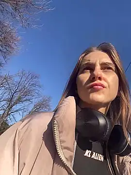 GraceTorrez online show from 03-07-25, 12:56