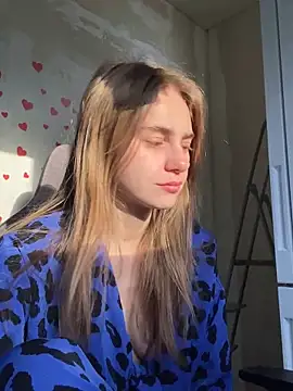 GraceTorrez online show from 03-13-25, 04:38