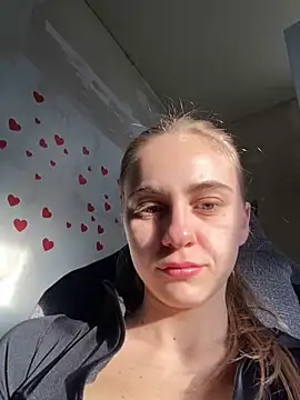 GraceTorrez online show from 03-14-25, 05:05