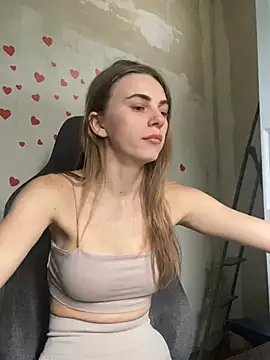 GraceTorrez online show from 03-18-25, 06:14