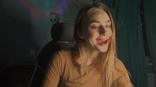 GraceTorrez online show from 12-01-25, 05:29