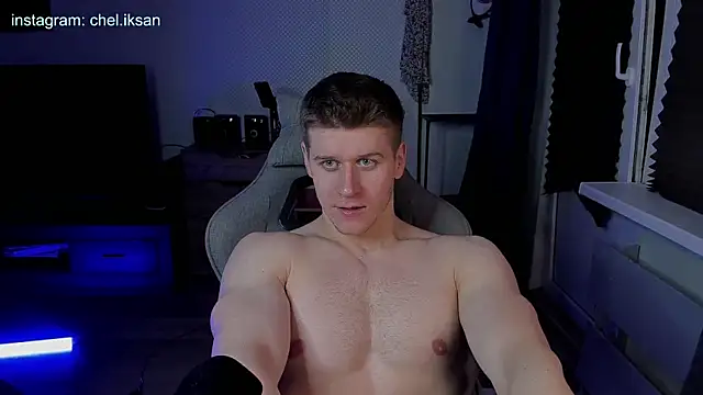 Bruno Banani online show from 02-17-25, 09:19